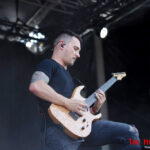 Into The Grave 2023: Born of Osiris